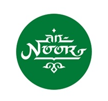 «An-Noor» – куриное мясо халяль — логотип