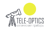Tele-Optics.Ru — логотип