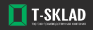 T-SKLAD — логотип