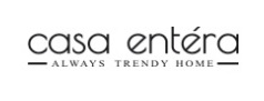 Casa entera — логотип