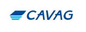 Cavag — логотип