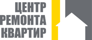 Ремонт квартир Санкт-Петербург — логотип