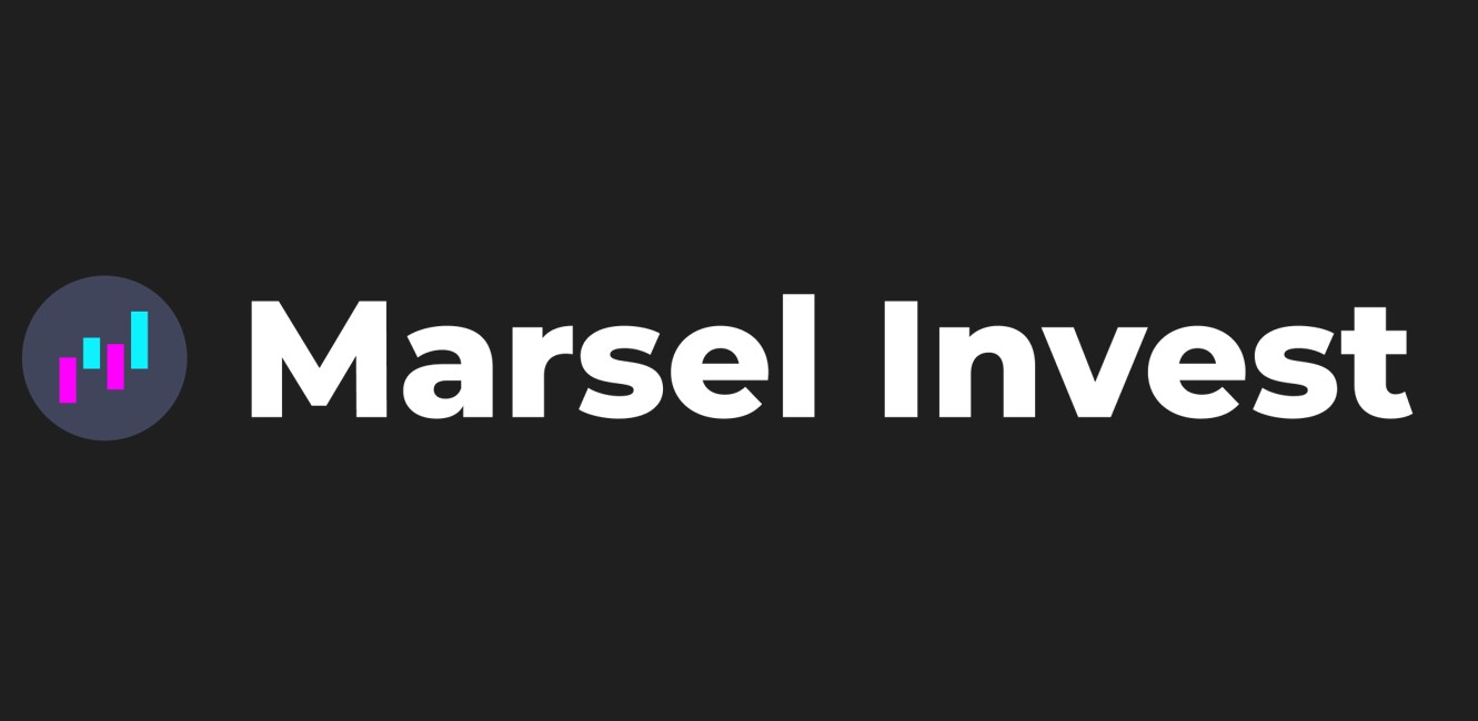 Marsel Invest — логотип