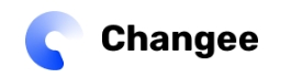 Changee.io — логотип