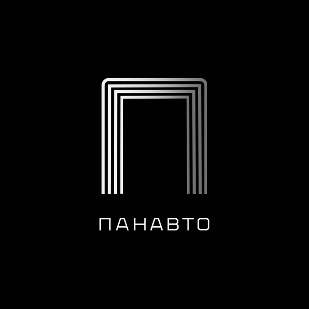 Hongqi Панавто Сити — логотип