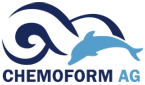 ChemoformGroup Russia — логотип