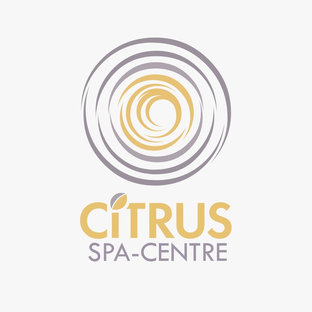SPA-центр Citrus — логотип