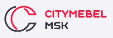 Citymebel MSK — логотип