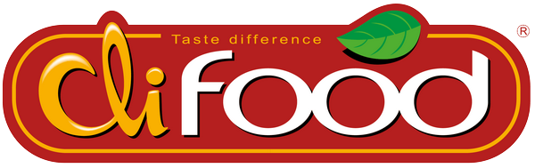 CliFood - Орехи и сухофрукты оптом в Москве. Маркетплейсы — логотип