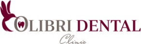 Стоматология Colibri Dental — логотип