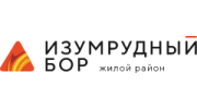 Жилой комплекс «Изумрудный бор» — логотип
