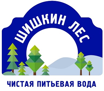«Шишкин Лес Доставка» — логотип