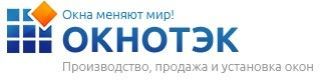 ОкноТэк — логотип