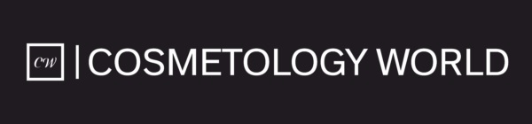 Cosmetology World — логотип