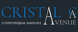 Кристалл Авеню — логотип