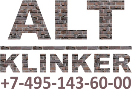 Alt Klinker — логотип