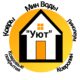 Магазин УЮТ — логотип
