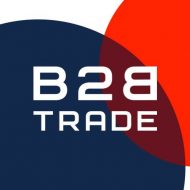 B2B Trade — логотип