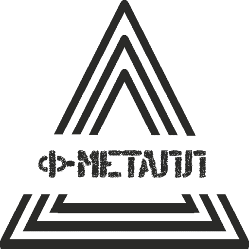 f-metal.ru - лазерная резка, гибка металла, порошковая покраска — логотип