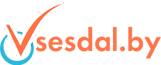 Vsesdal Помощь в написании студенческих работ — логотип