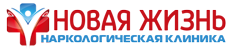 Новая жизнь — логотип