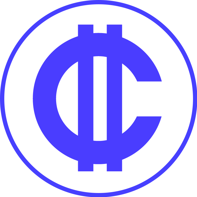 Cryptogodfather — логотип