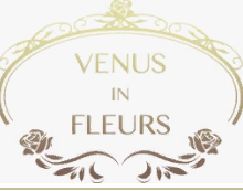 Venus in Fleurs — логотип