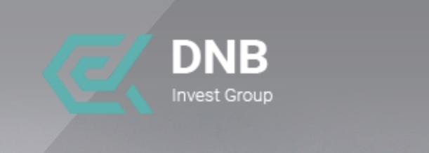 DNB Invest Group — логотип