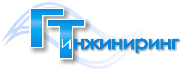 ООО "Гидротехинжиниринг" — логотип