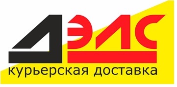 ДэлС — логотип