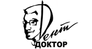 Cтоматология ДентДоктор — логотип
