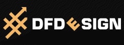 DF-DESIGN — логотип