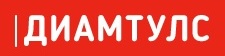 Диамтулс — логотип