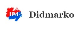 Didmarko — логотип