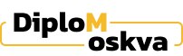 DiplomMoscow — логотип