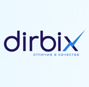Dirbix (ИП Мазитов Р. Р.) — логотип