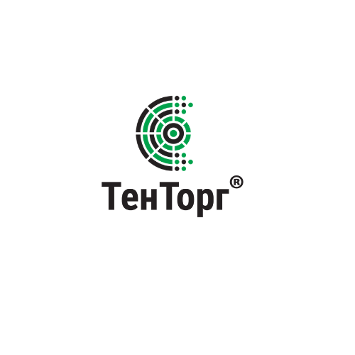 ТЕНТОРГ — логотип