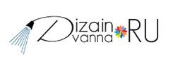 dizainvanna-ru — логотип