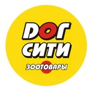 Дог Сити — логотип