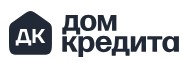 Дом Кредита — логотип