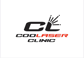 Coolaser Clinic — логотип