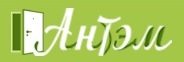 Производственная компания «АНТЭМ» — логотип