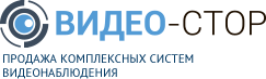 Видео Стор — логотип