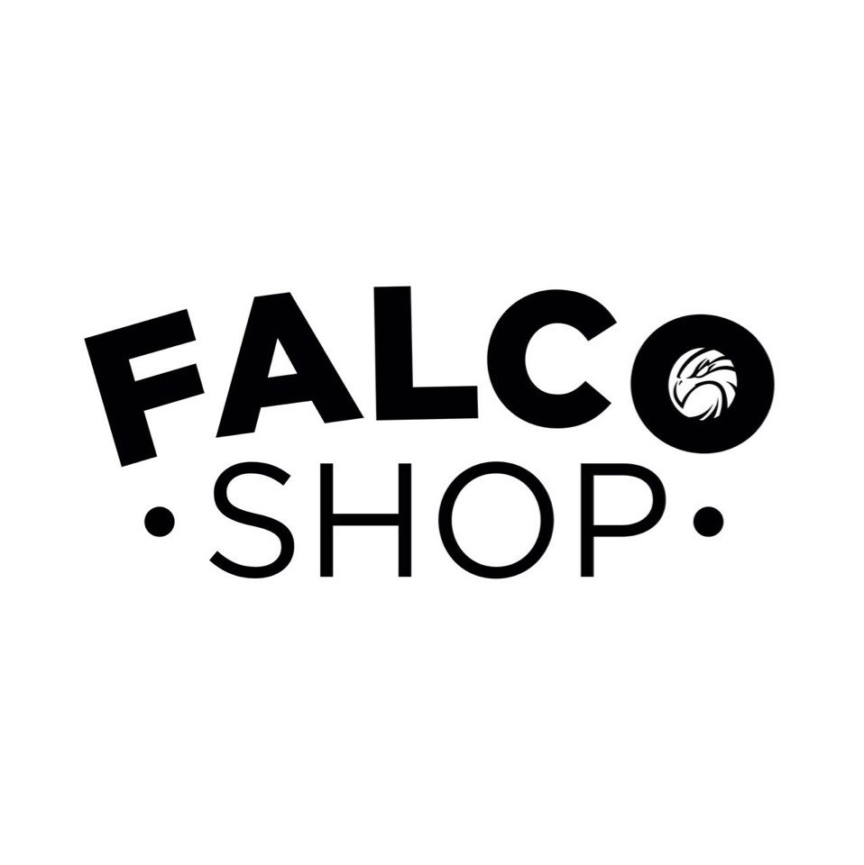FALCO SHOP - франшиза интернет-магазина кроссовок — логотип
