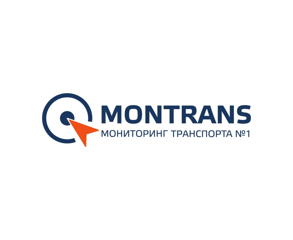 Montrans — логотип