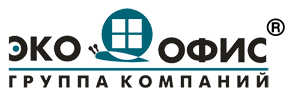 Экоофис — логотип