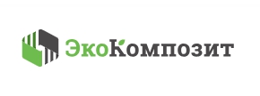 ЭкоКомпозит — логотип