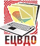 Единый Центр Высшего Дистанционного Образования — логотип
