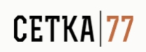 Сетка 77 — логотип