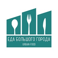 Еда Большого Города — логотип